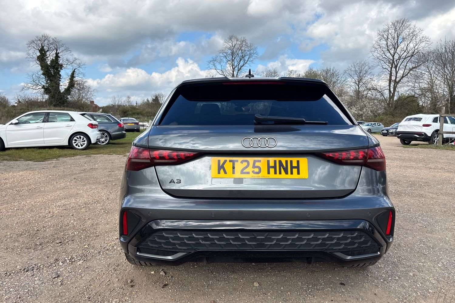 Used Audi A3 2025 for sale - 78118775: Photo 32