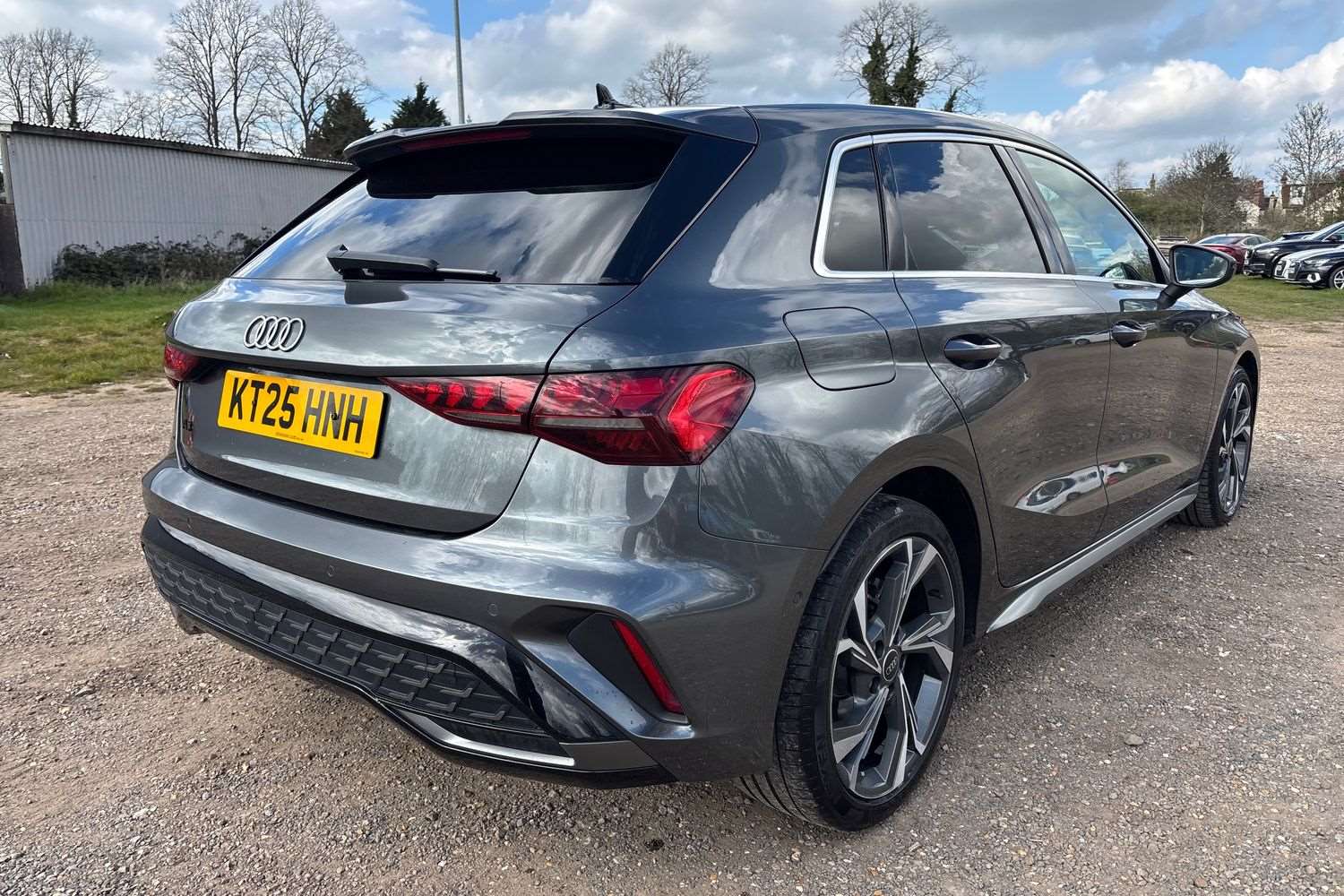 Used Audi A3 2025 for sale - 78118775: Photo 33