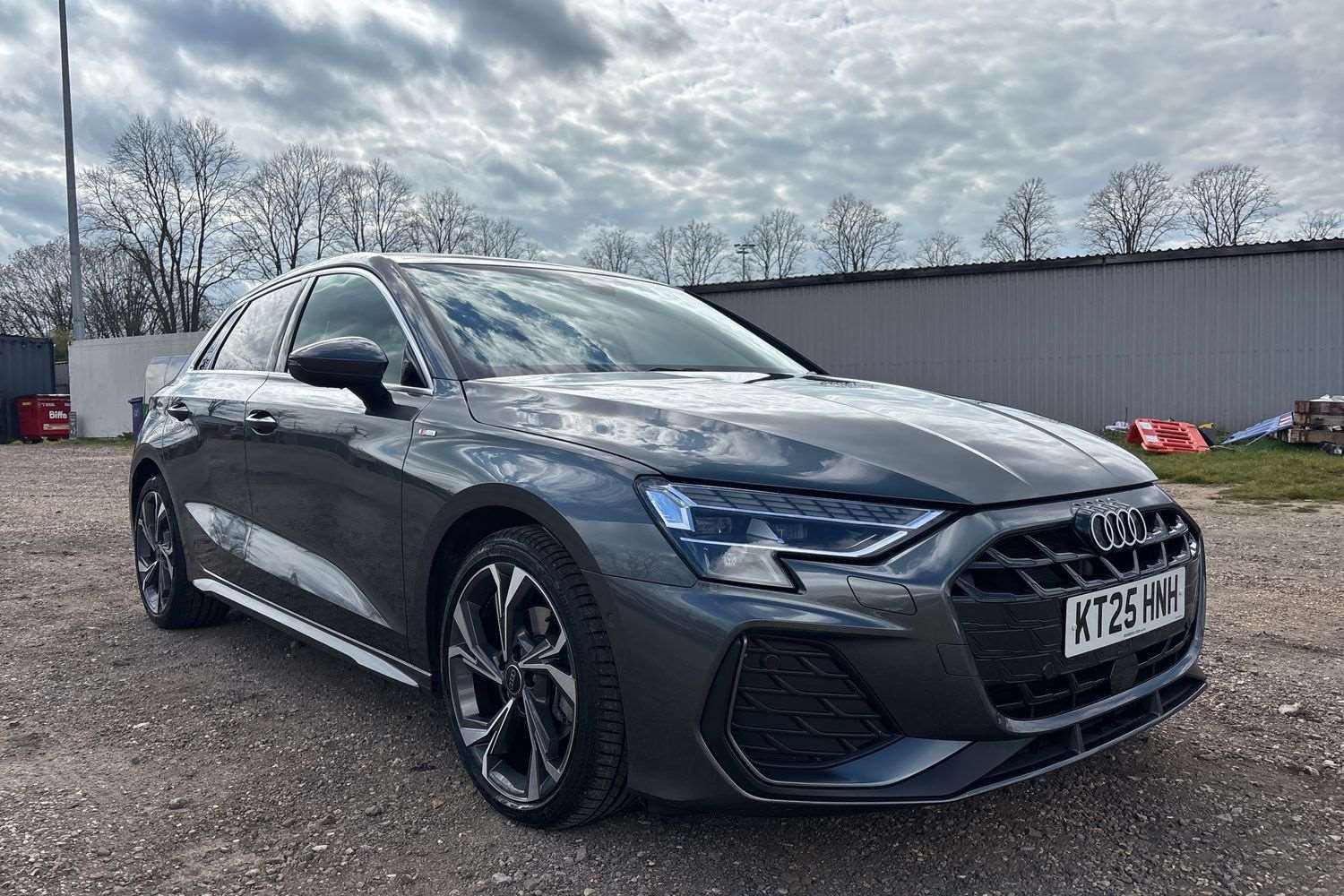 Used Audi A3 2025 for sale - 78118775: Photo 34