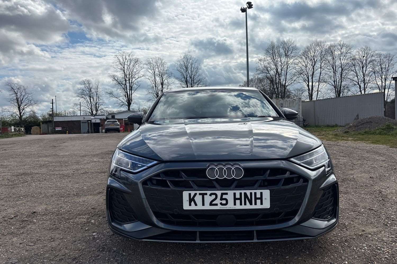 Used Audi A3 2025 for sale - 78118775: Photo 35