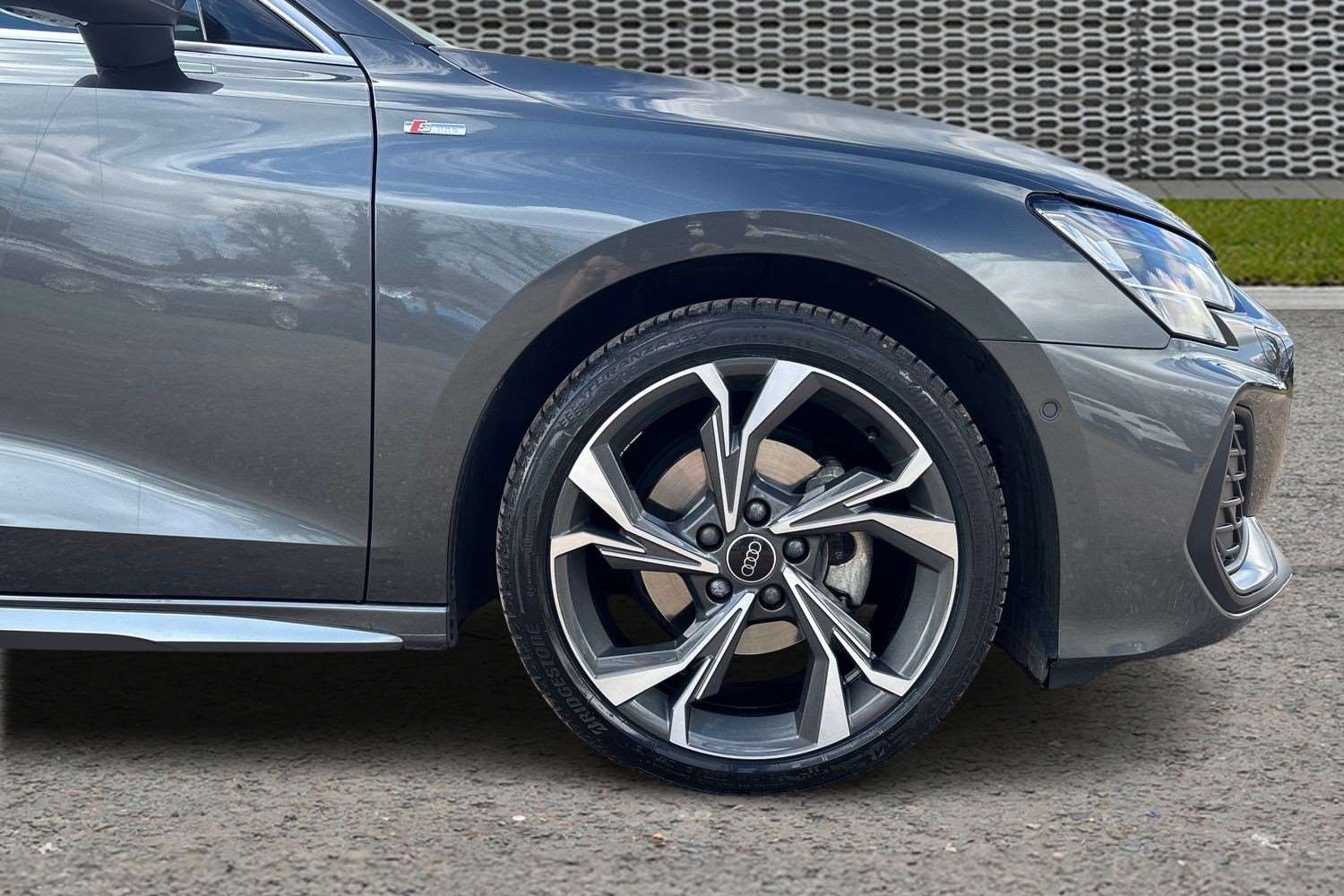 Used Audi A3 2025 for sale - 78118775: Photo 5