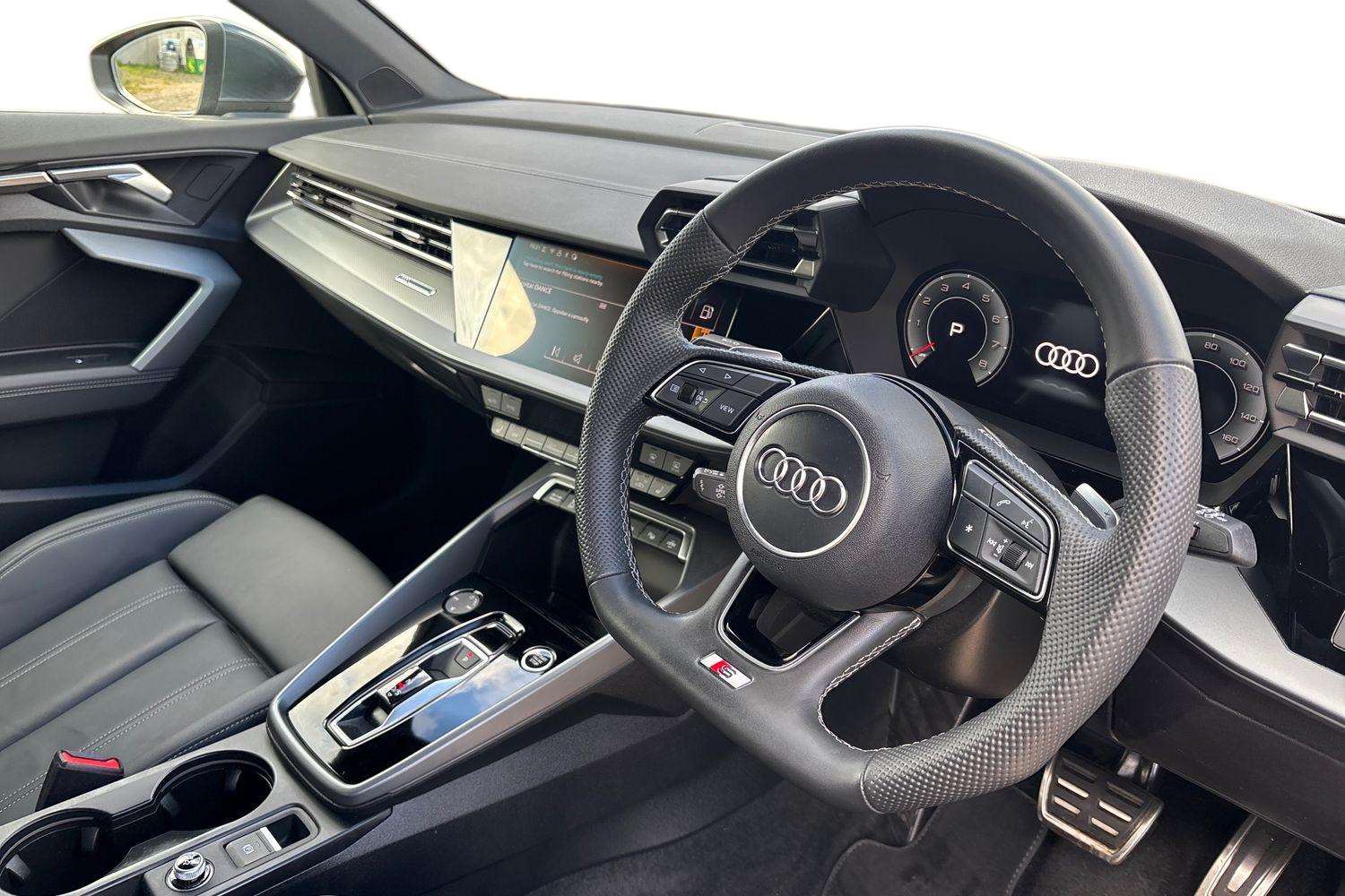 Used Audi A3 2025 for sale - 78118775: Photo 6