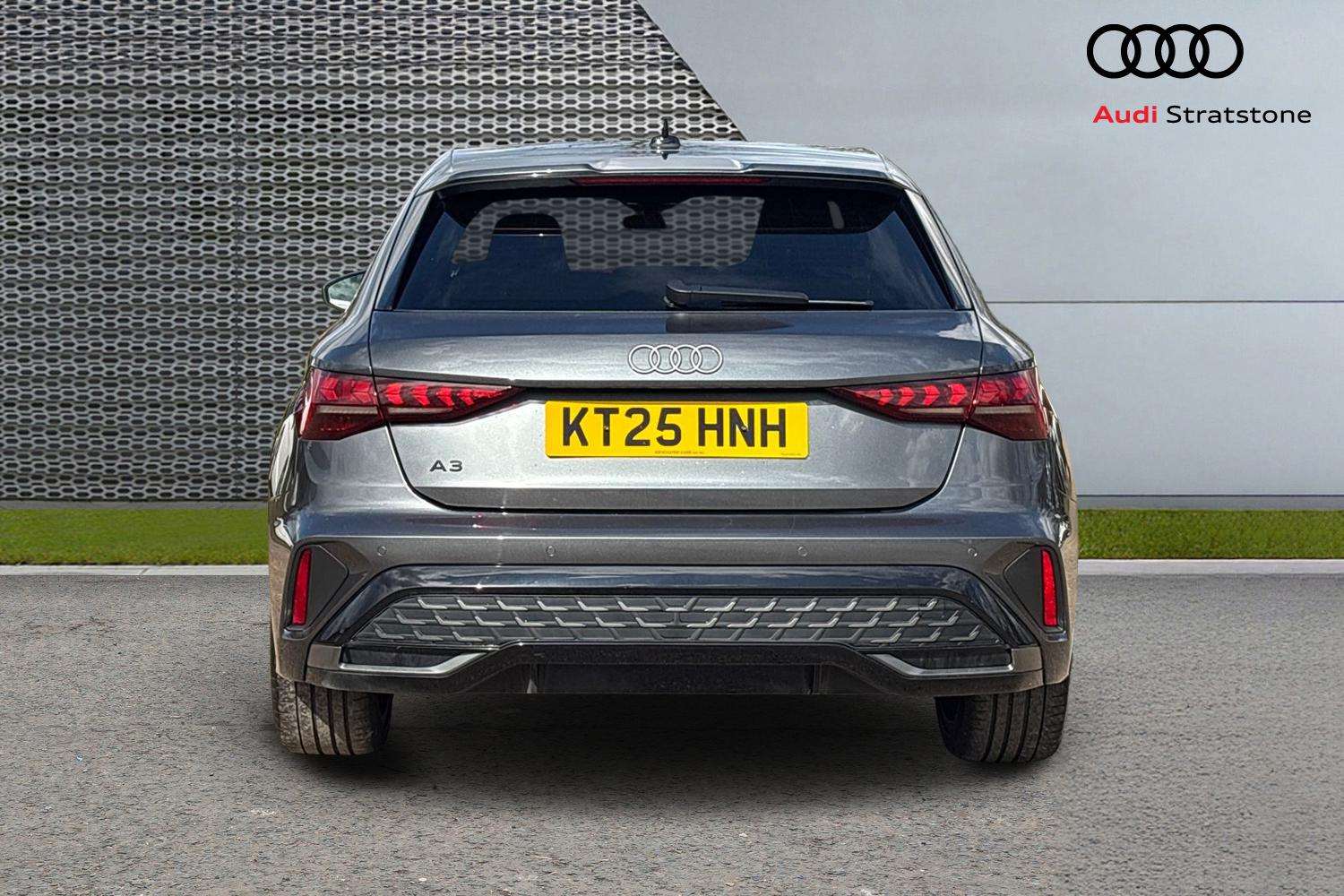 Used Audi A3 2025 for sale - 78118775: Photo 7