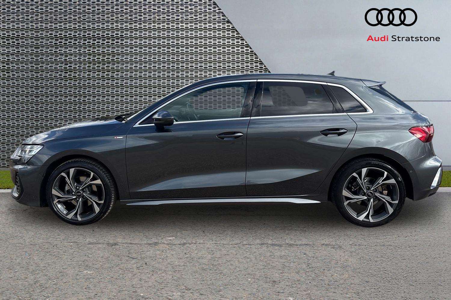 Used Audi A3 2025 for sale - 78118775: Photo 8