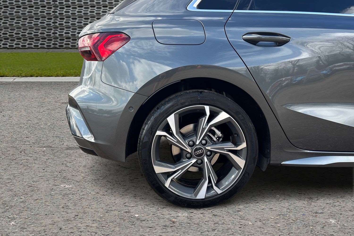 Used Audi A3 2025 for sale - 78118775: Photo 9