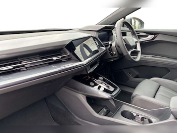 Used Audi Q4 e-tron 2026 for sale - 79122629: Photo
