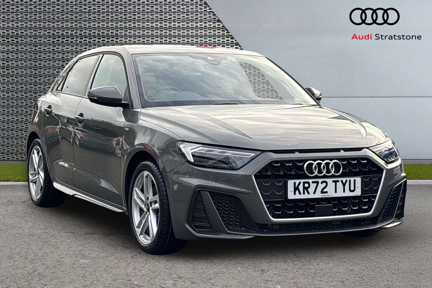 Used Audi A1 2023 for sale - 76564347: Photo 1