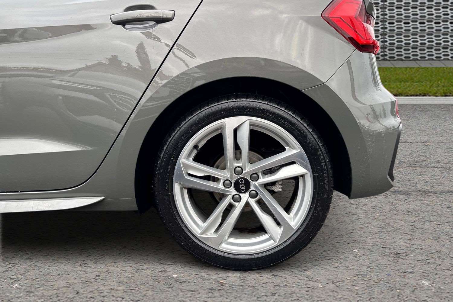 Used Audi A1 2023 for sale - 76564347: Photo 10