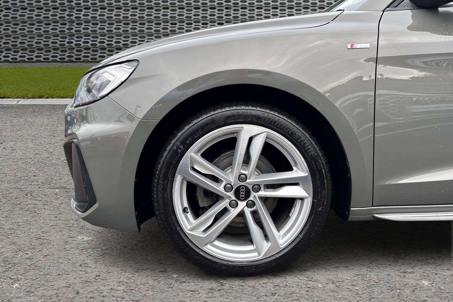 Used Audi A1 2023 for sale - 76564347: Photo 11