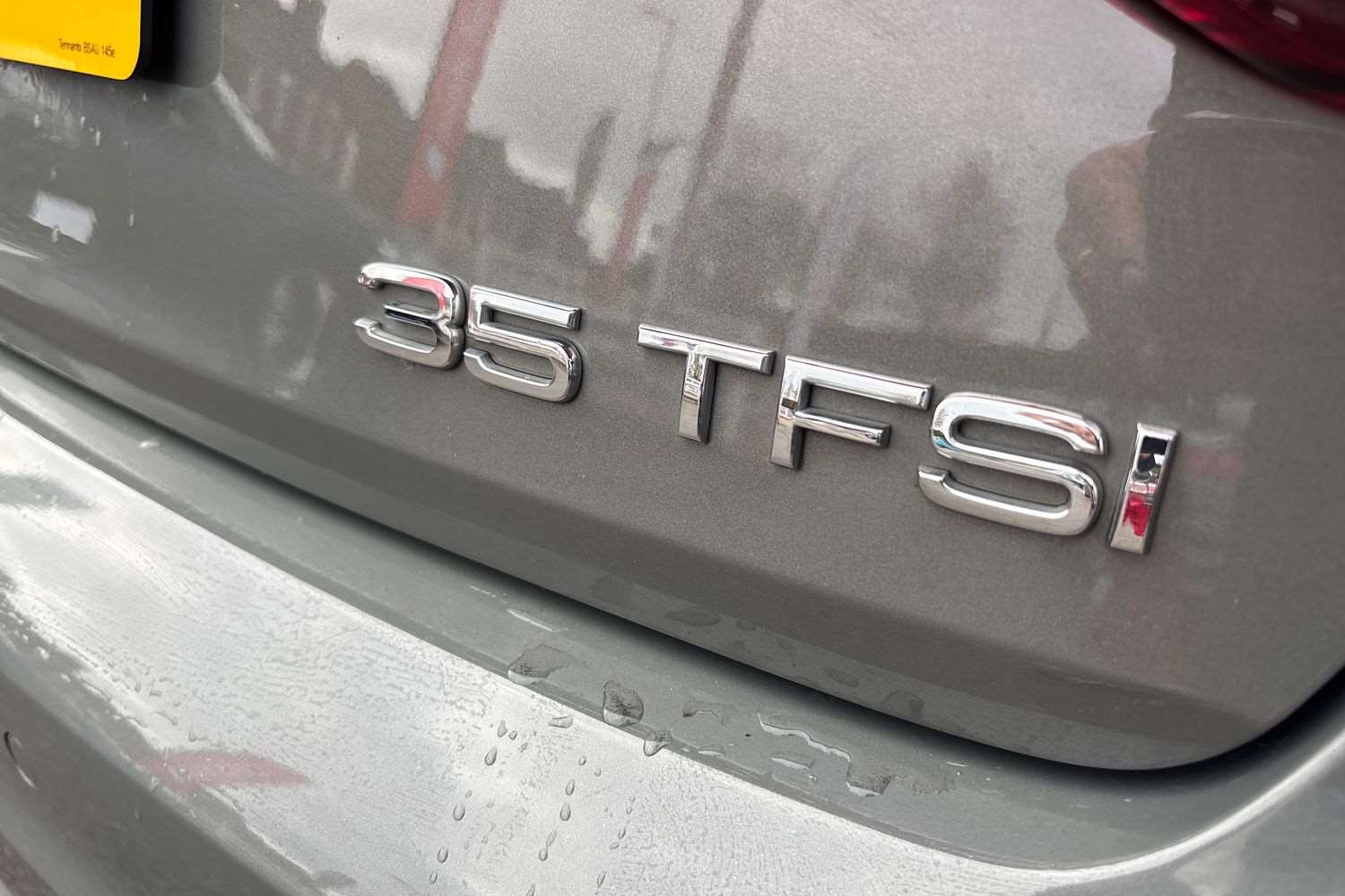 Used Audi A1 2023 for sale - 76564347: Photo 12