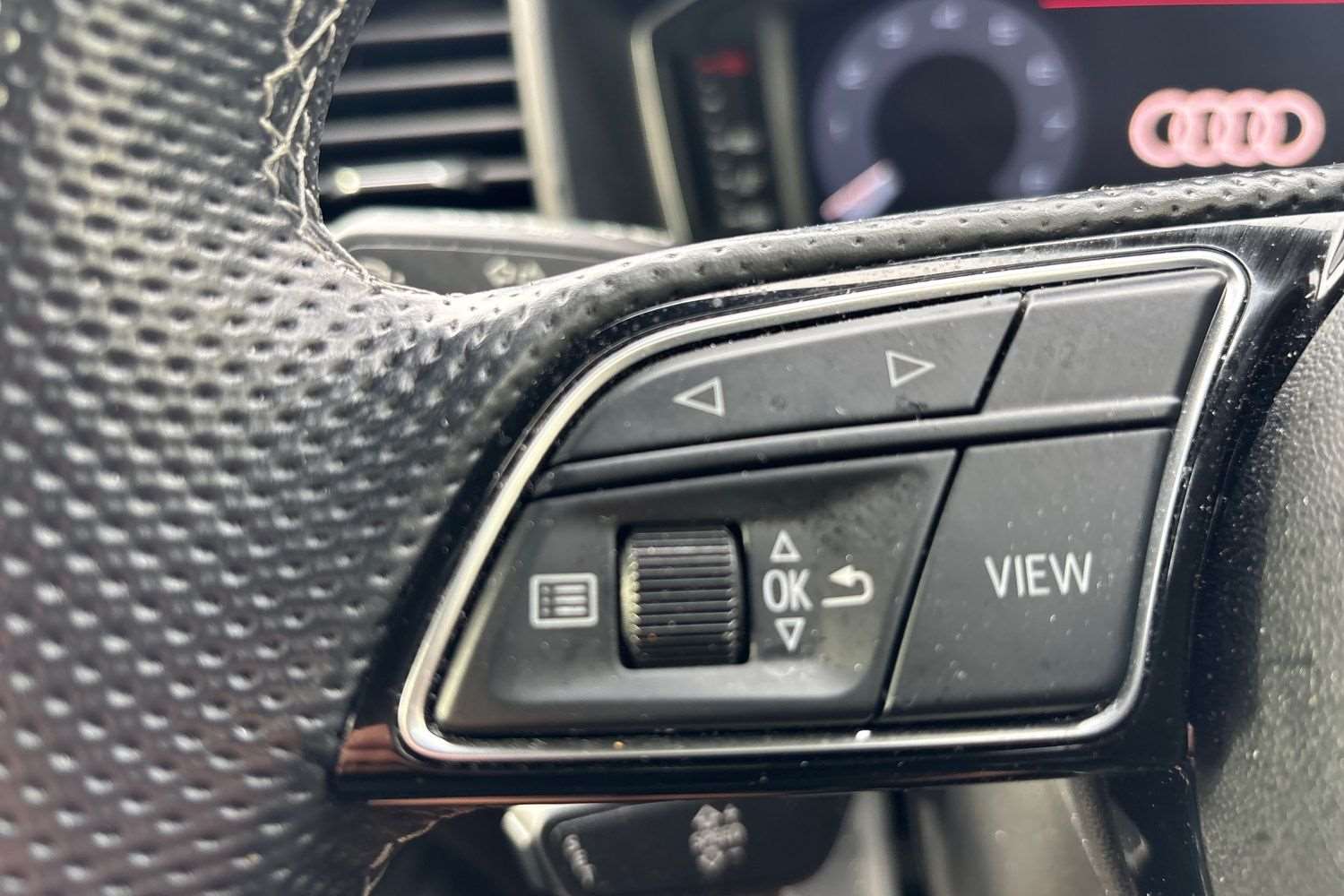 Used Audi A1 2023 for sale - 76564347: Photo 16