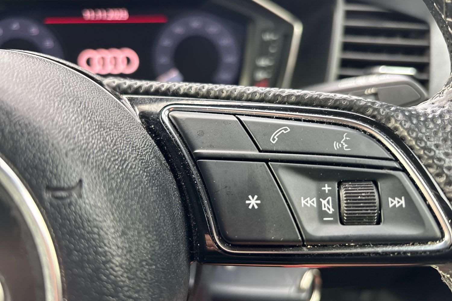 Used Audi A1 2023 for sale - 76564347: Photo 17