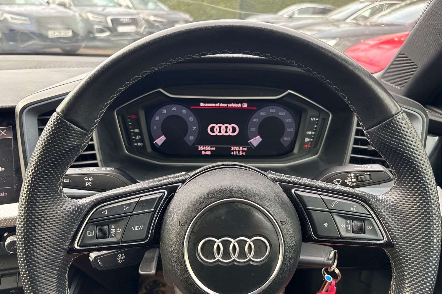 Used Audi A1 2023 for sale - 76564347: Photo 18