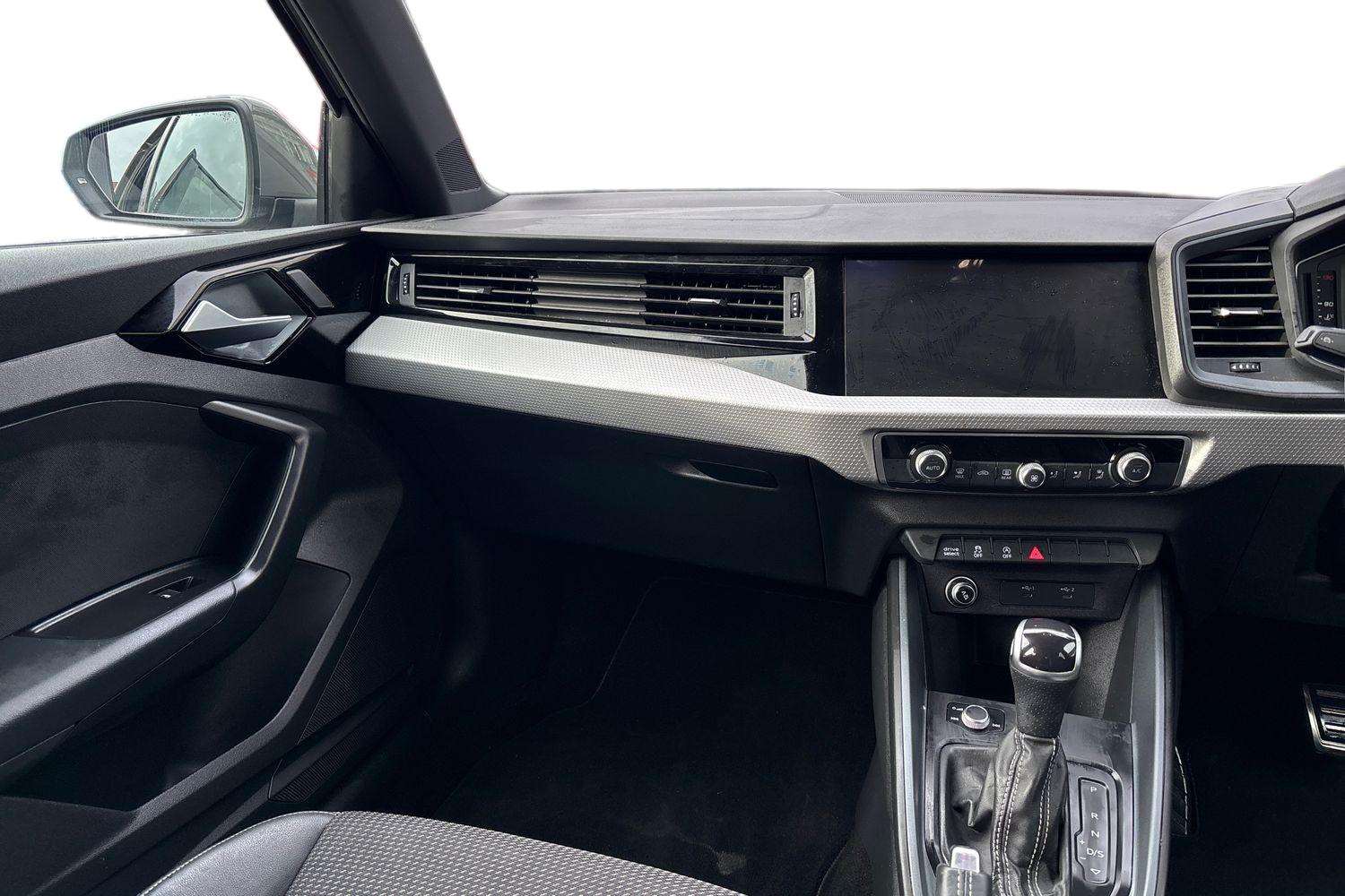 Used Audi A1 2023 for sale - 76564347: Photo 19