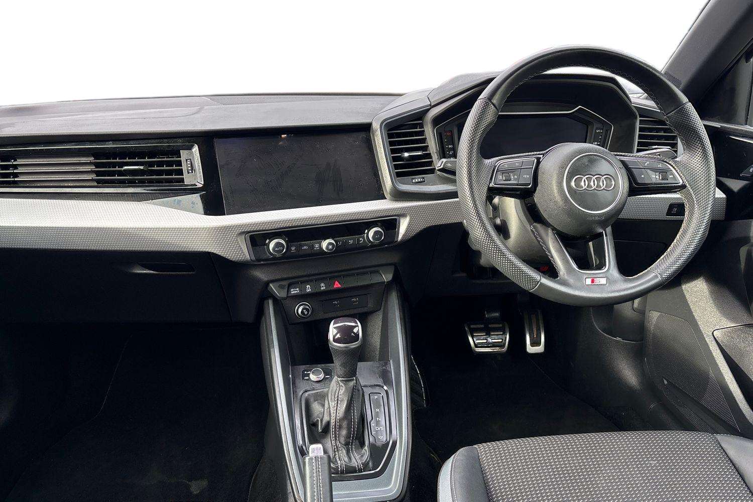 Used Audi A1 2023 for sale - 76564347: Photo 20