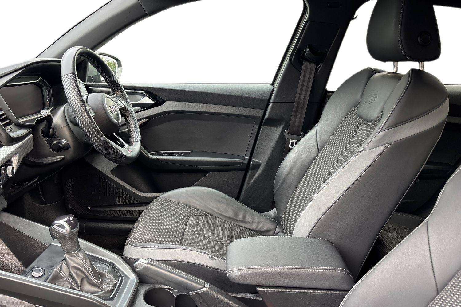 Used Audi A1 2023 for sale - 76564347: Photo 21