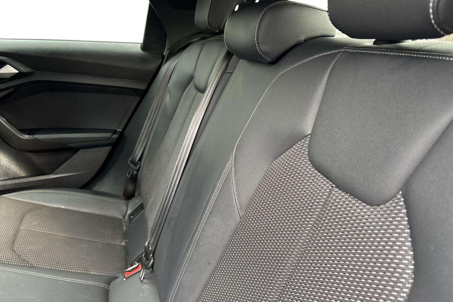 Used Audi A1 2023 for sale - 76564347: Photo 22