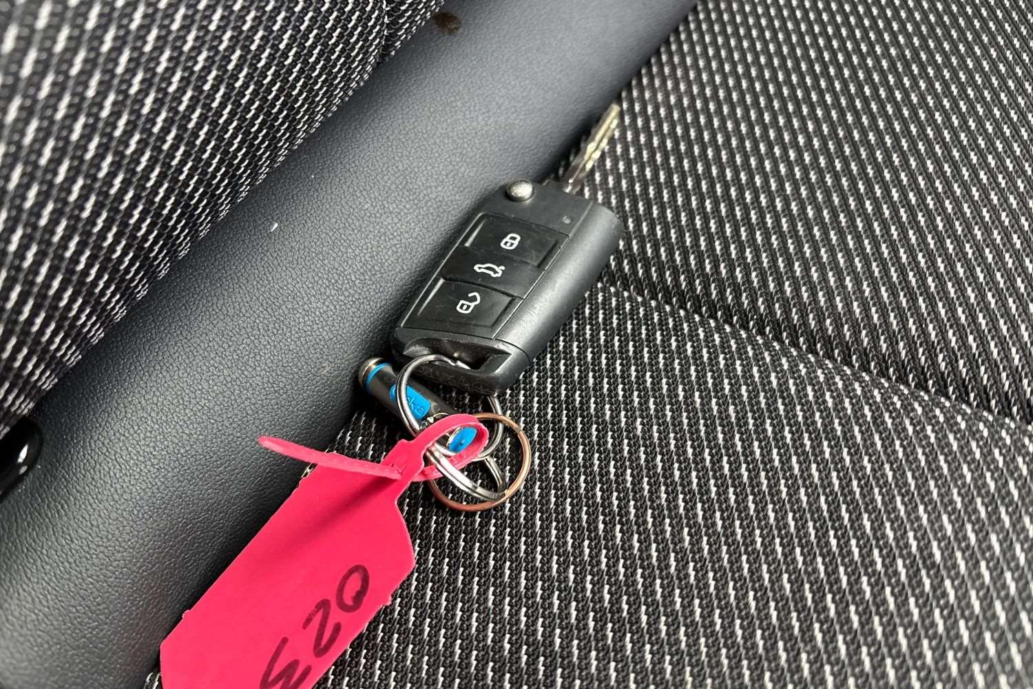 Used Audi A1 2023 for sale - 76564347: Photo 25