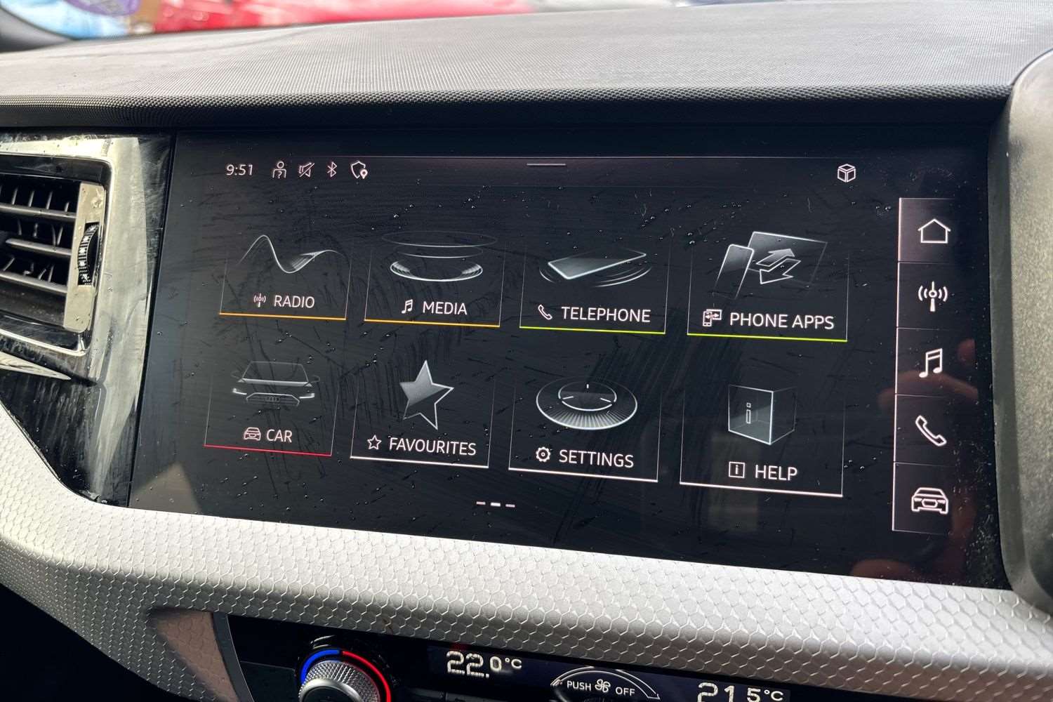 Used Audi A1 2023 for sale - 76564347: Photo 27