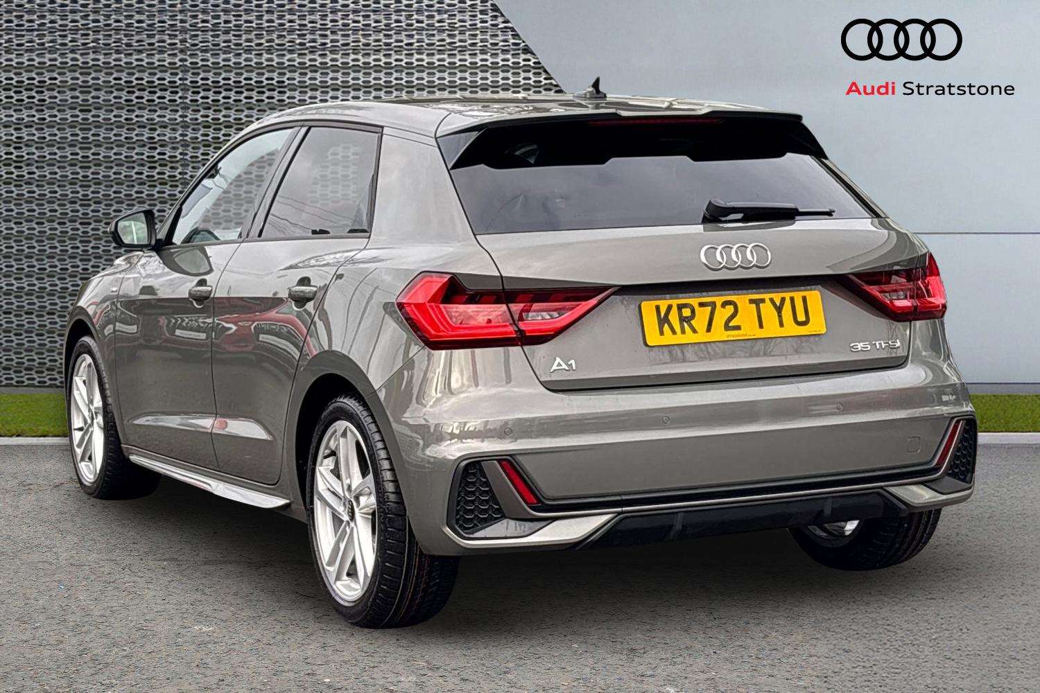 Used Audi A1 2023 for sale - 76564347: Photo 3