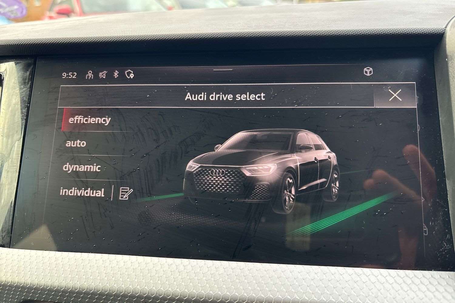 Used Audi A1 2023 for sale - 76564347: Photo 30