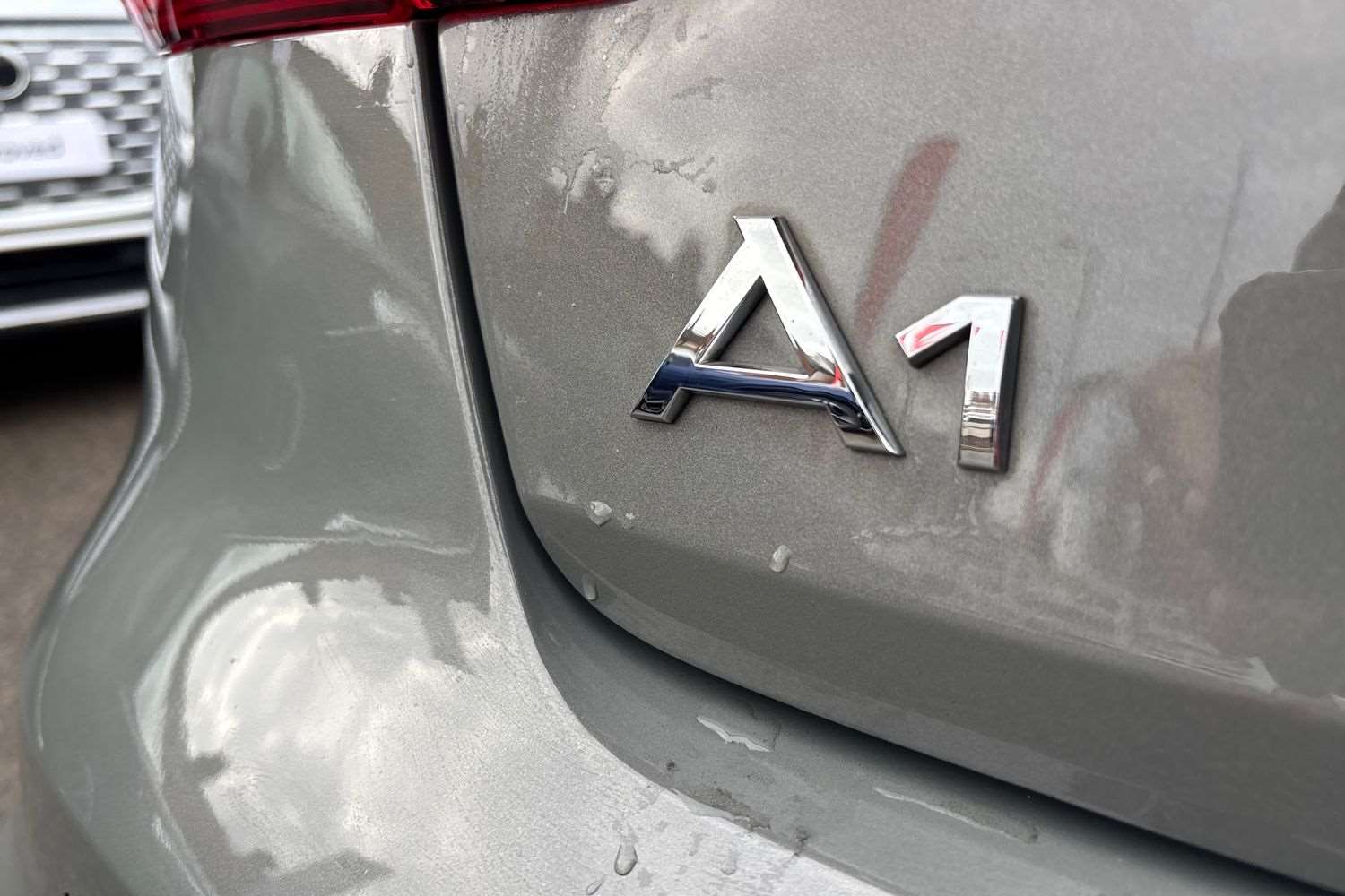 Used Audi A1 2023 for sale - 76564347: Photo 31