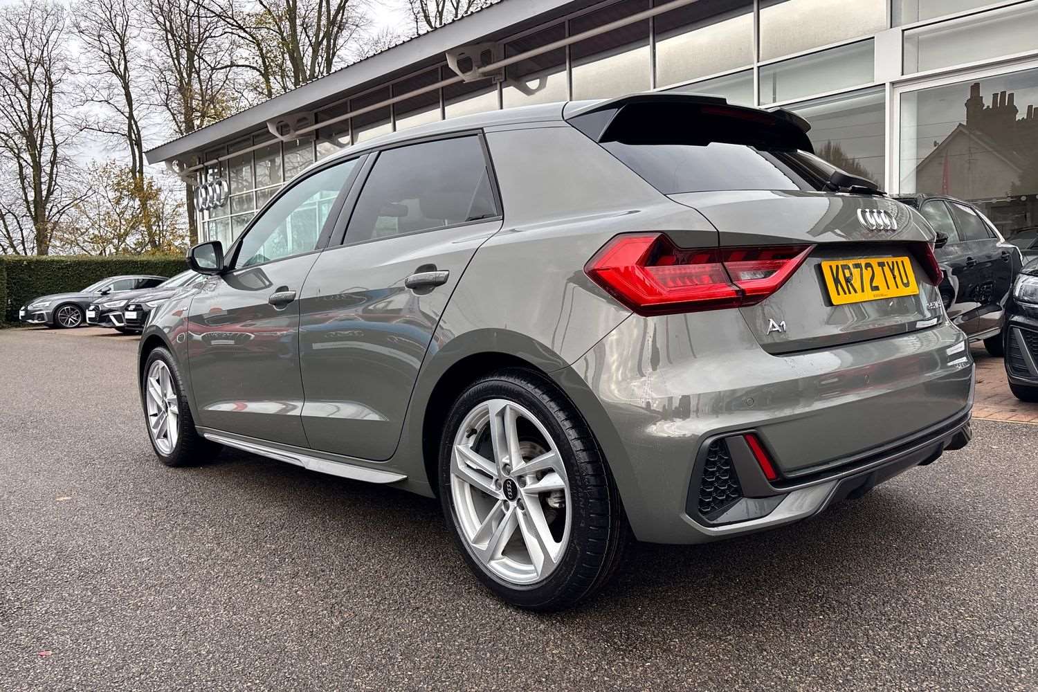 Used Audi A1 2023 for sale - 76564347: Photo 33