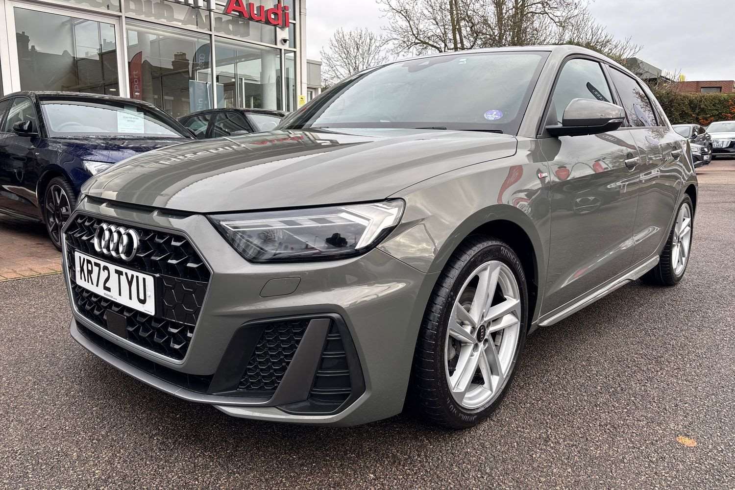 Used Audi A1 2023 for sale - 76564347: Photo 34