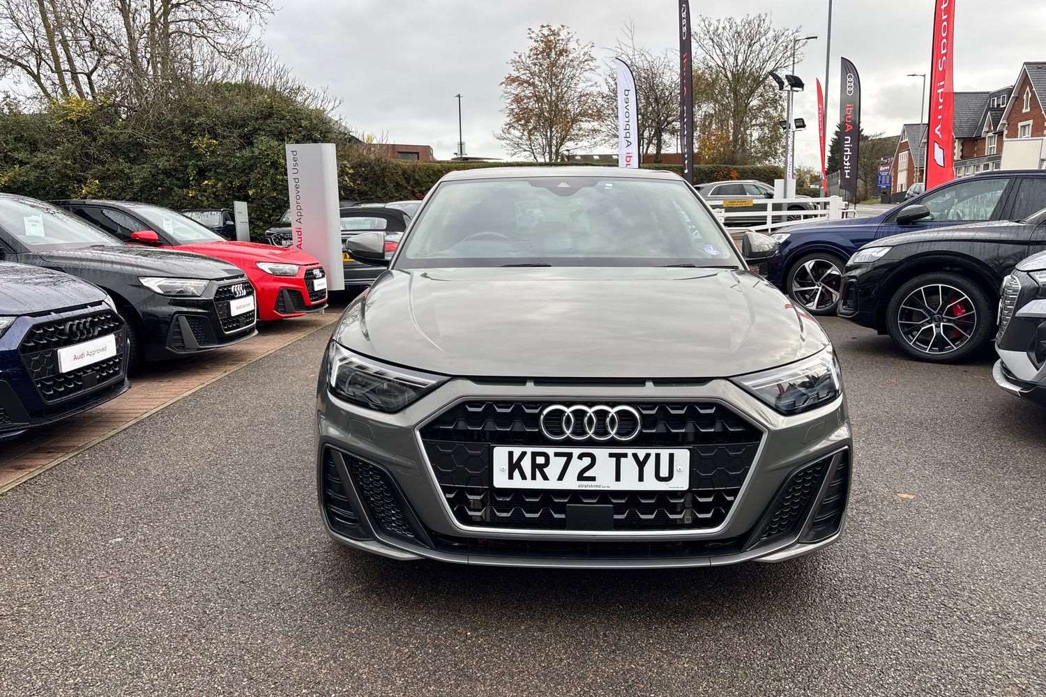 Used Audi A1 2023 for sale - 76564347: Photo 35