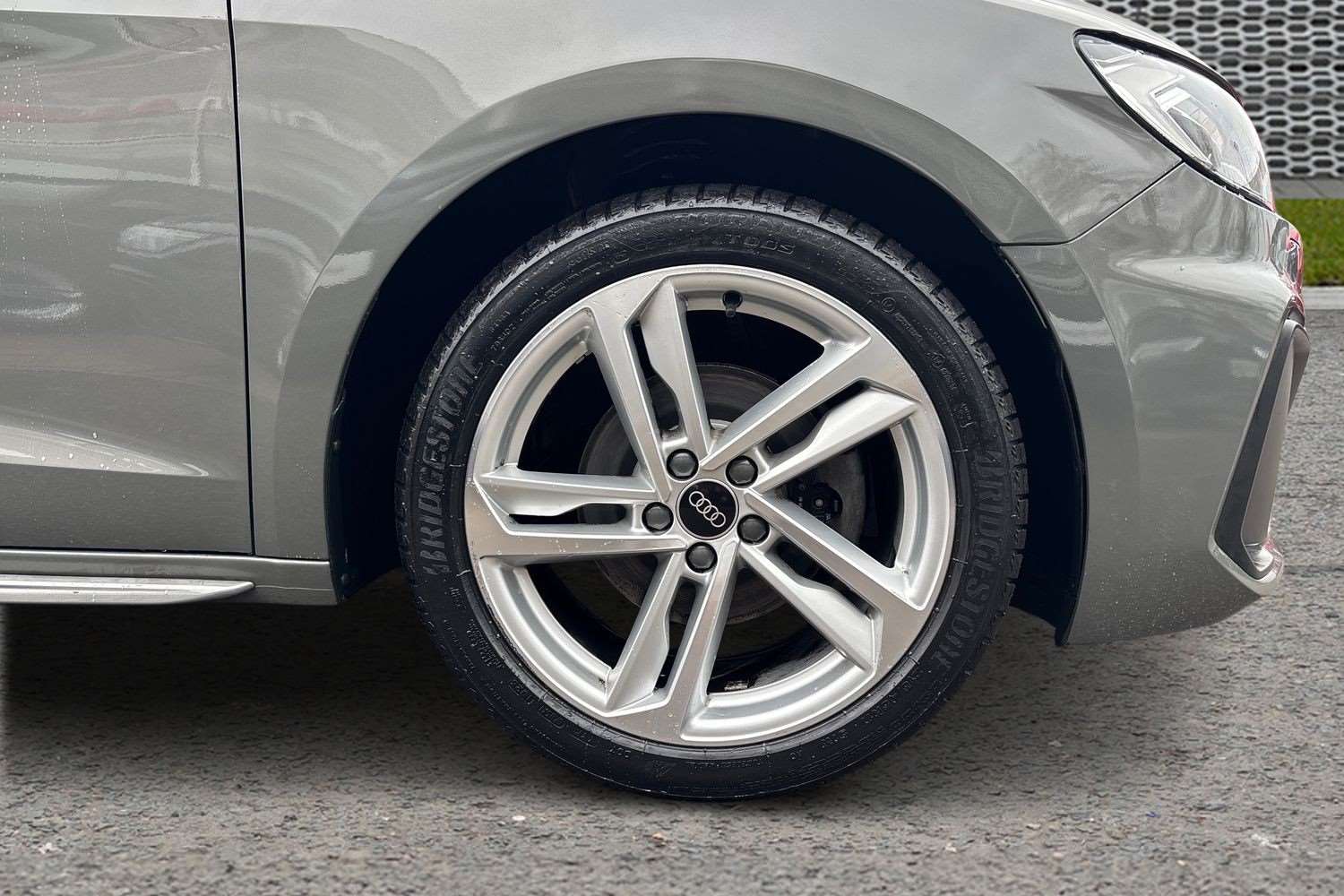 Used Audi A1 2023 for sale - 76564347: Photo 5