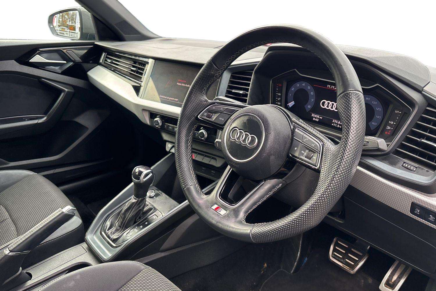 Used Audi A1 2023 for sale - 76564347: Photo 6