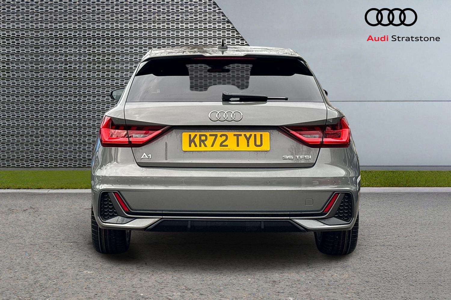 Used Audi A1 2023 for sale - 76564347: Photo 7