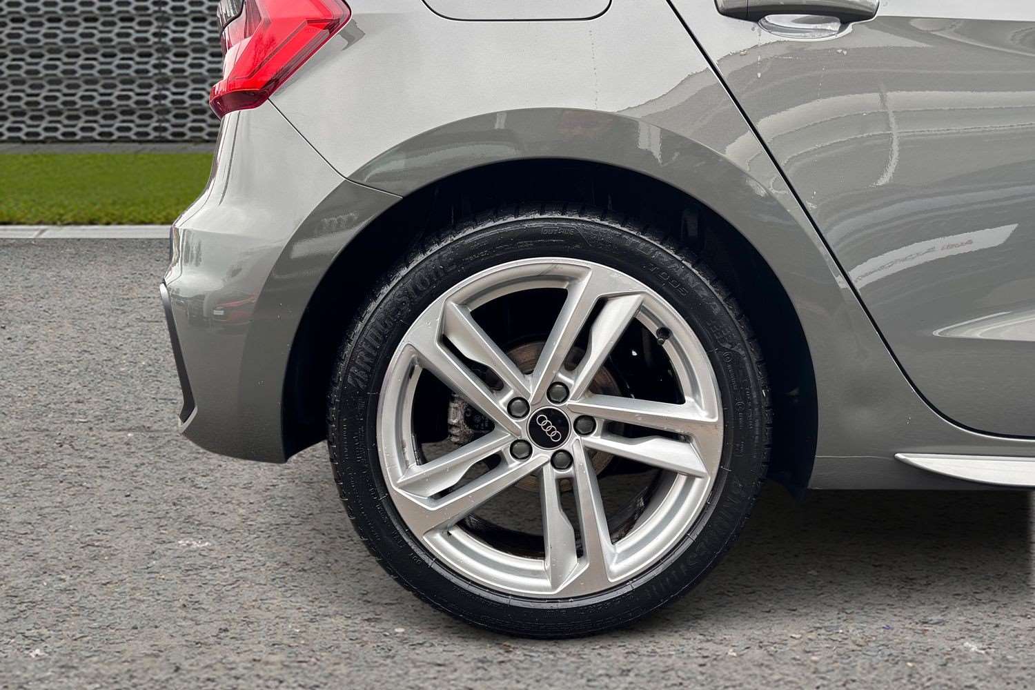 Used Audi A1 2023 for sale - 76564347: Photo 9