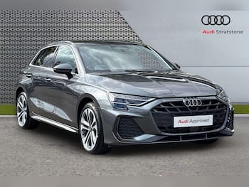 Used Audi A3 2026 for sale - 79753925: Photo