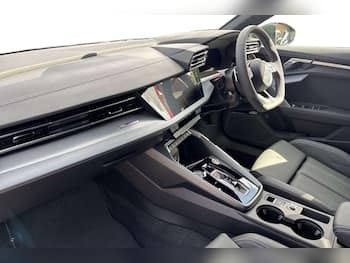 Used Audi A3 2026 for sale - 79753925: Photo