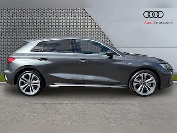 Used Audi A3 2026 for sale - 79753925: Photo
