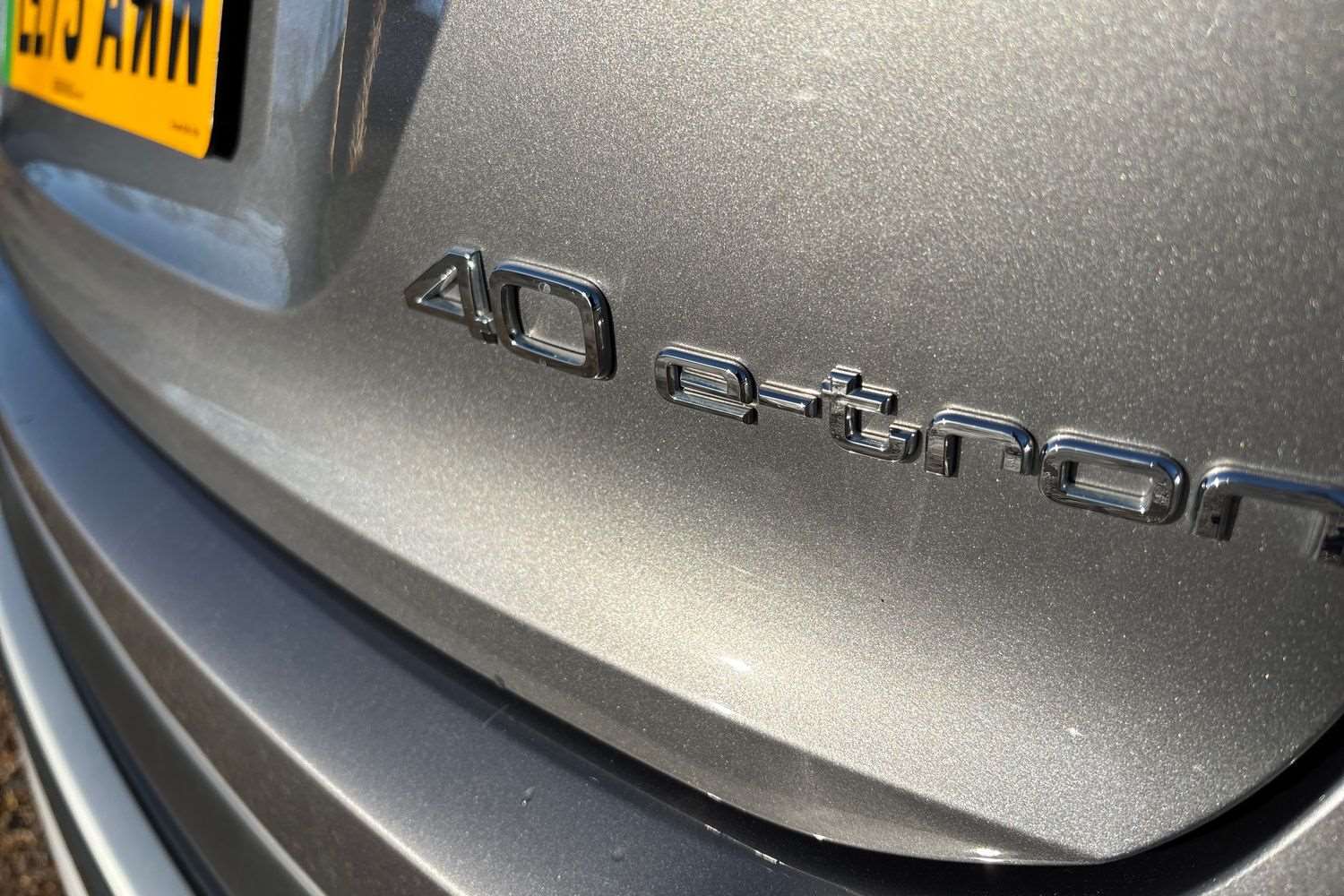 Used Audi Q4 e-tron 2023 for sale - 76789393: Photo 12