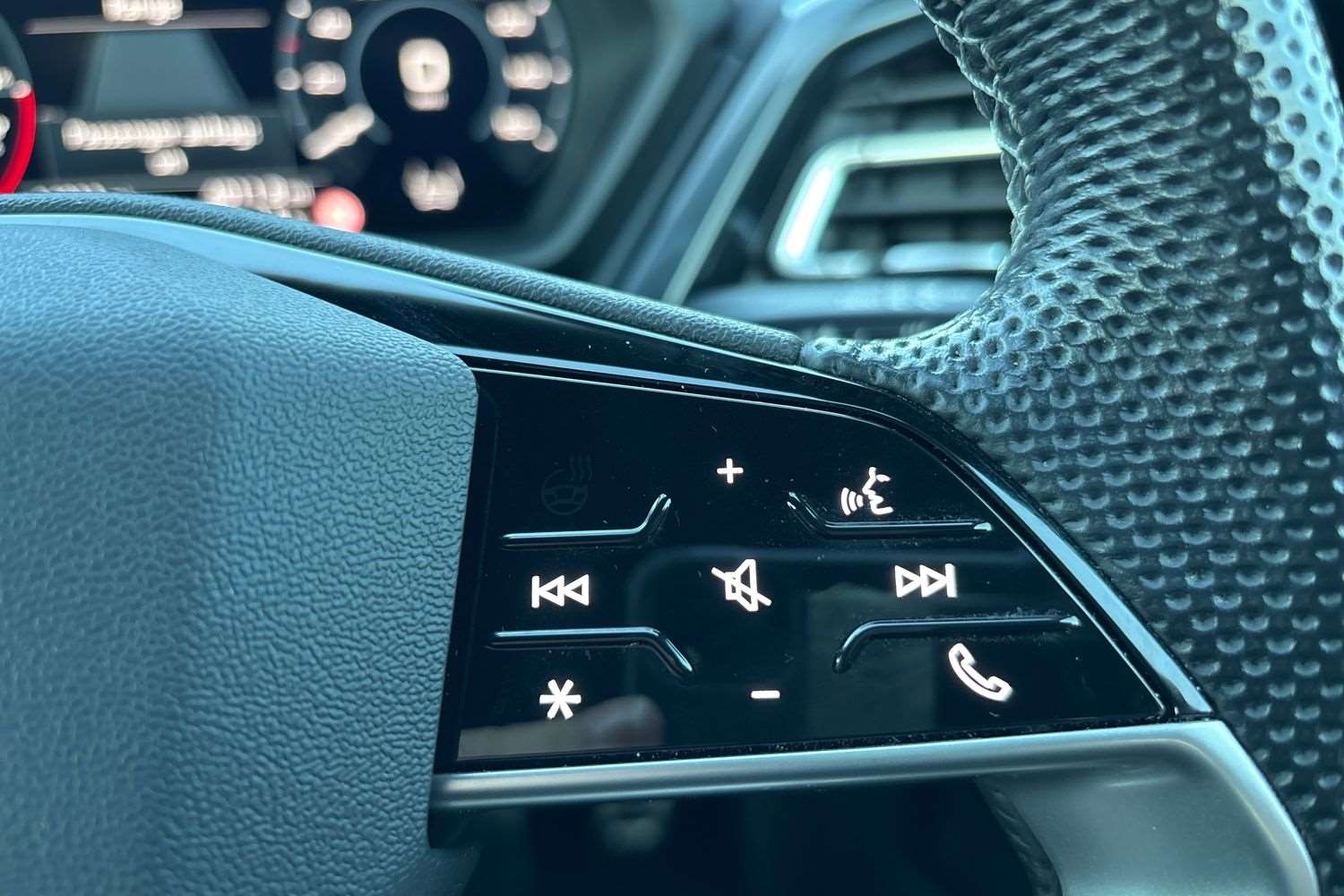 Used Audi Q4 e-tron 2023 for sale - 76789393: Photo 17