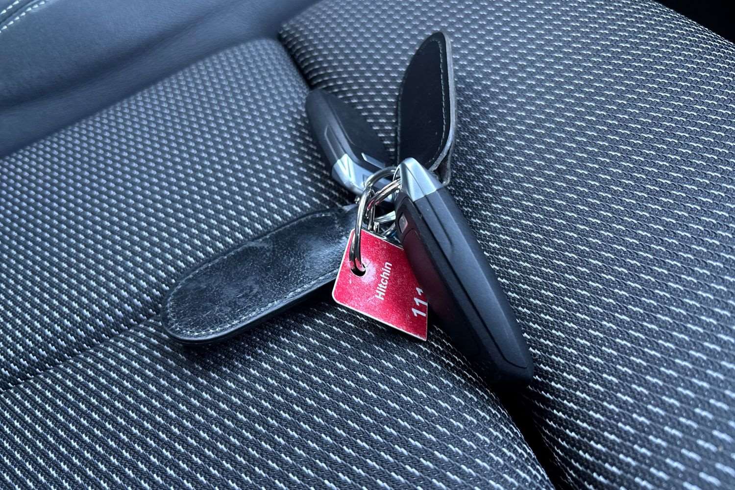 Used Audi Q4 e-tron 2023 for sale - 76789393: Photo 25