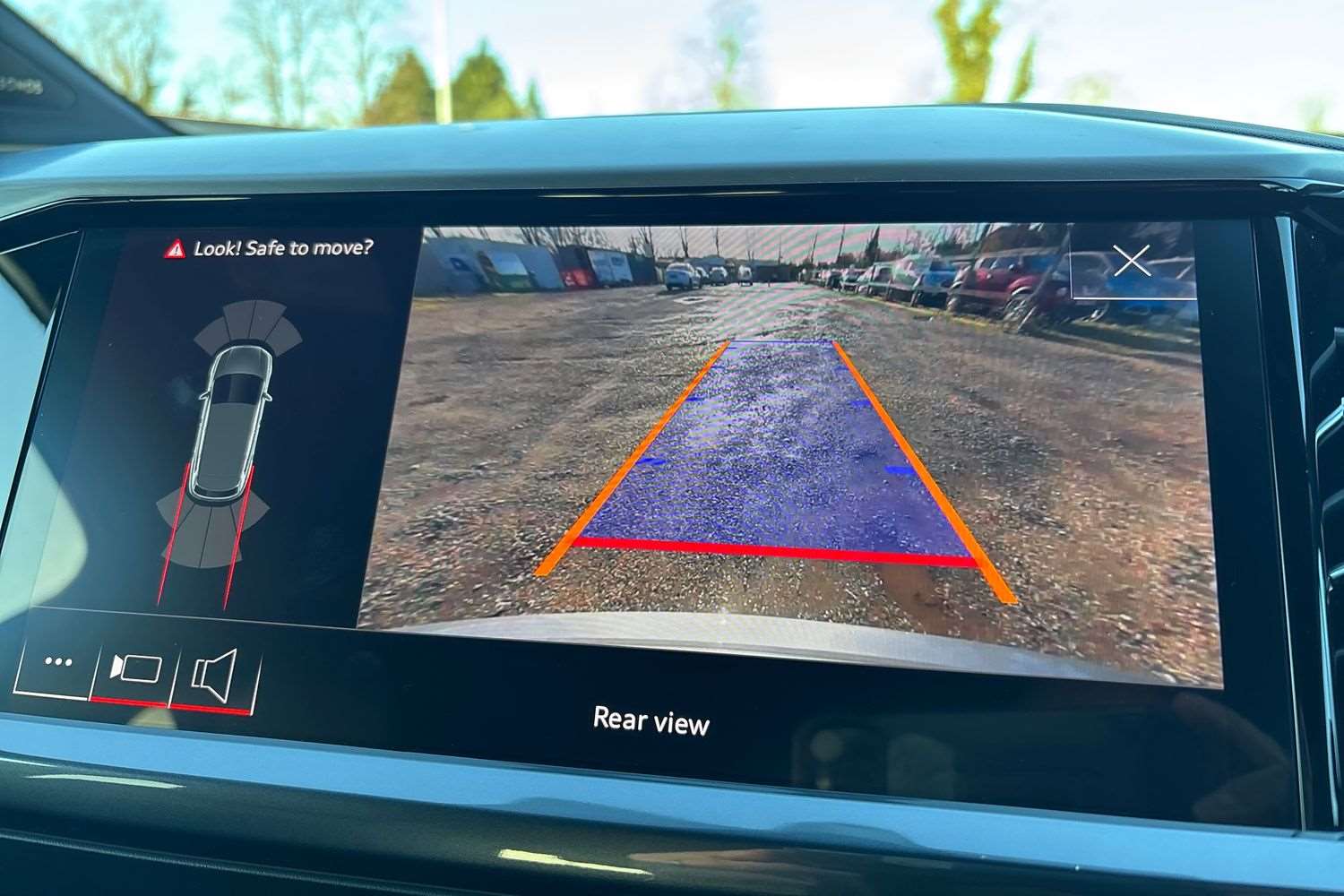 Used Audi Q4 e-tron 2023 for sale - 76789393: Photo 26