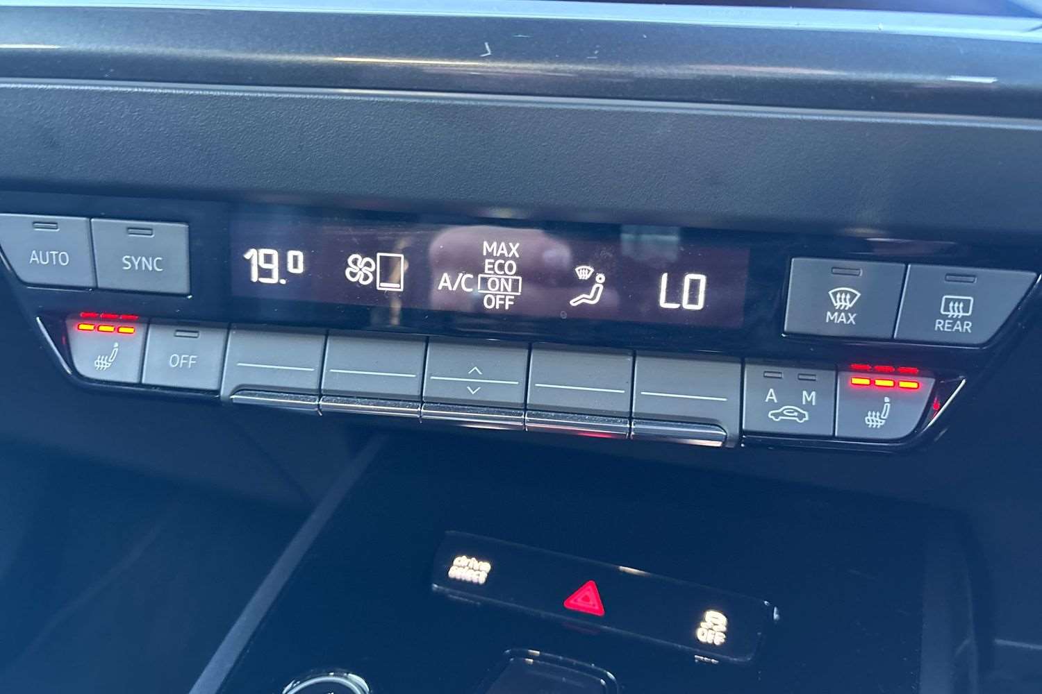 Used Audi Q4 e-tron 2023 for sale - 76789393: Photo 28