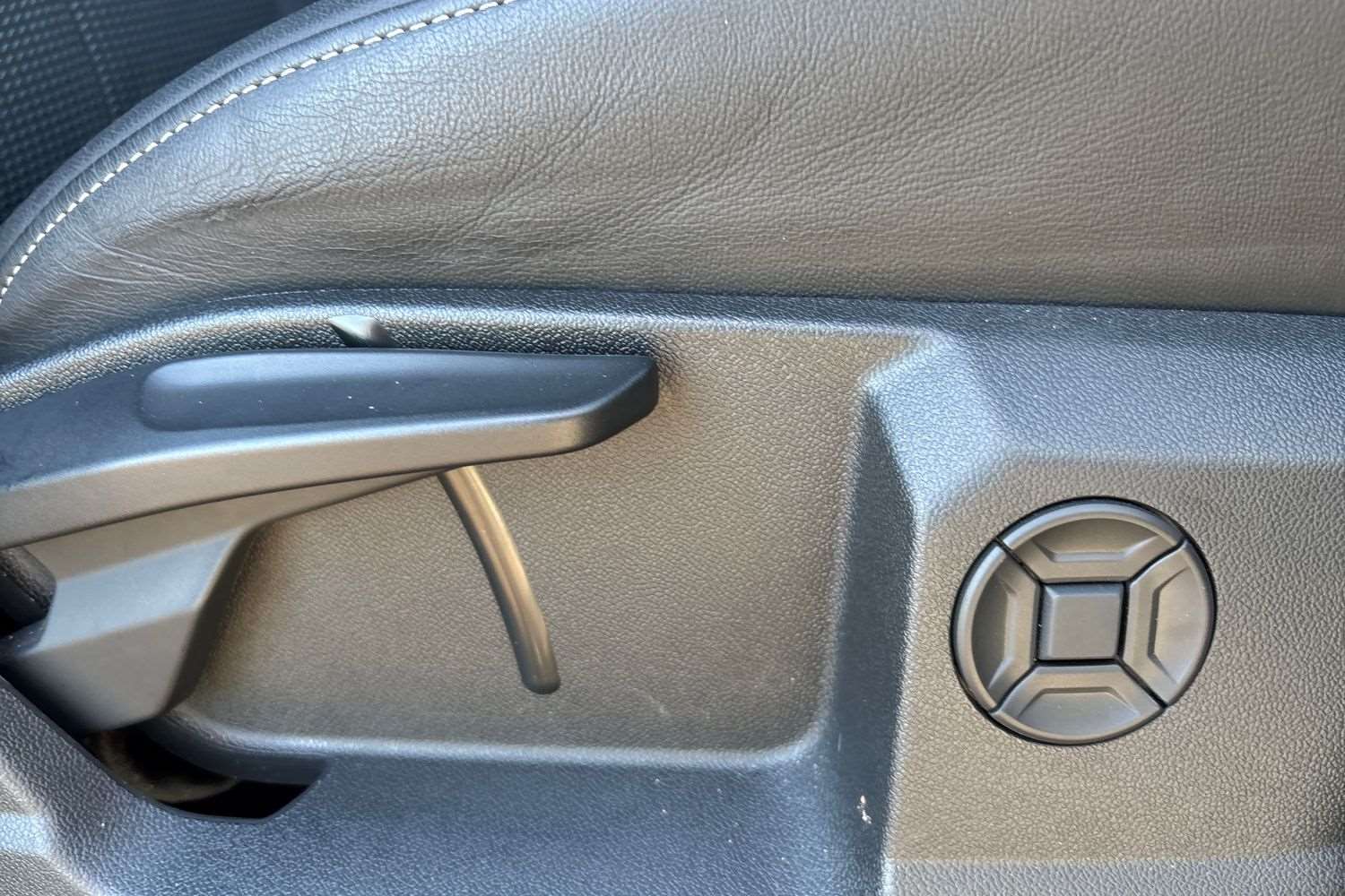 Used Audi Q4 e-tron 2023 for sale - 76789393: Photo 32