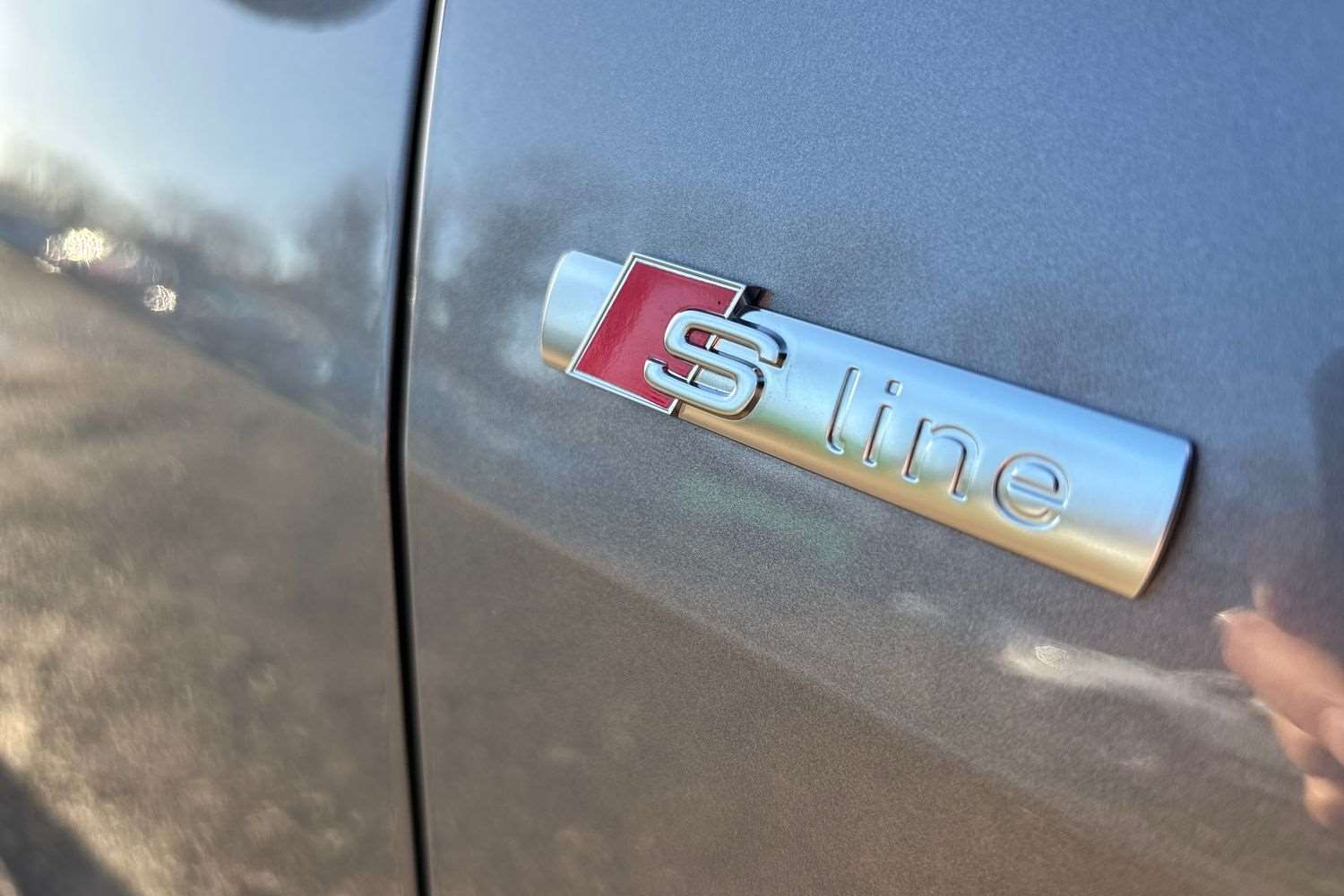 Used Audi Q4 e-tron 2023 for sale - 76789393: Photo 33