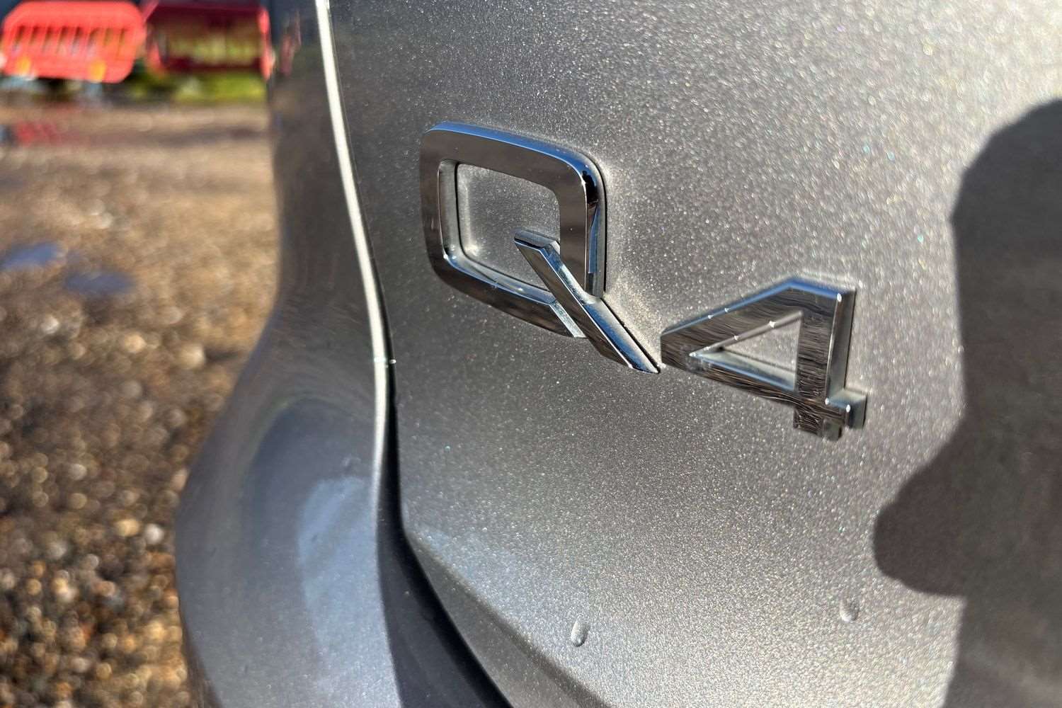 Used Audi Q4 e-tron 2023 for sale - 76789393: Photo 34