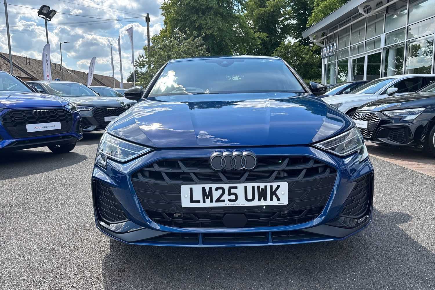 Vehicle 25