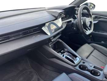 Used Audi A3 2025 for sale - 74853418: Photo
