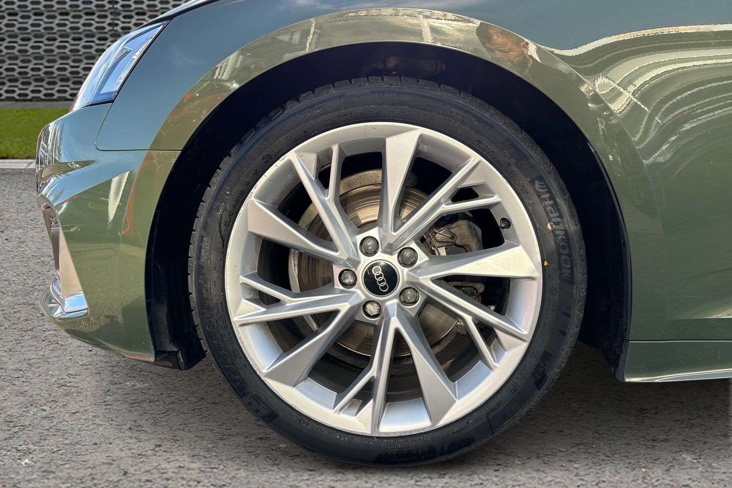 Used Audi A5 2023 for sale - 77206348: Photo 11