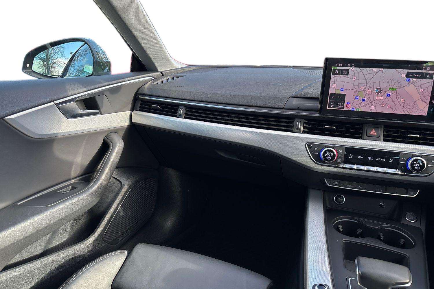 Used Audi A5 2023 for sale - 77206348: Photo 19