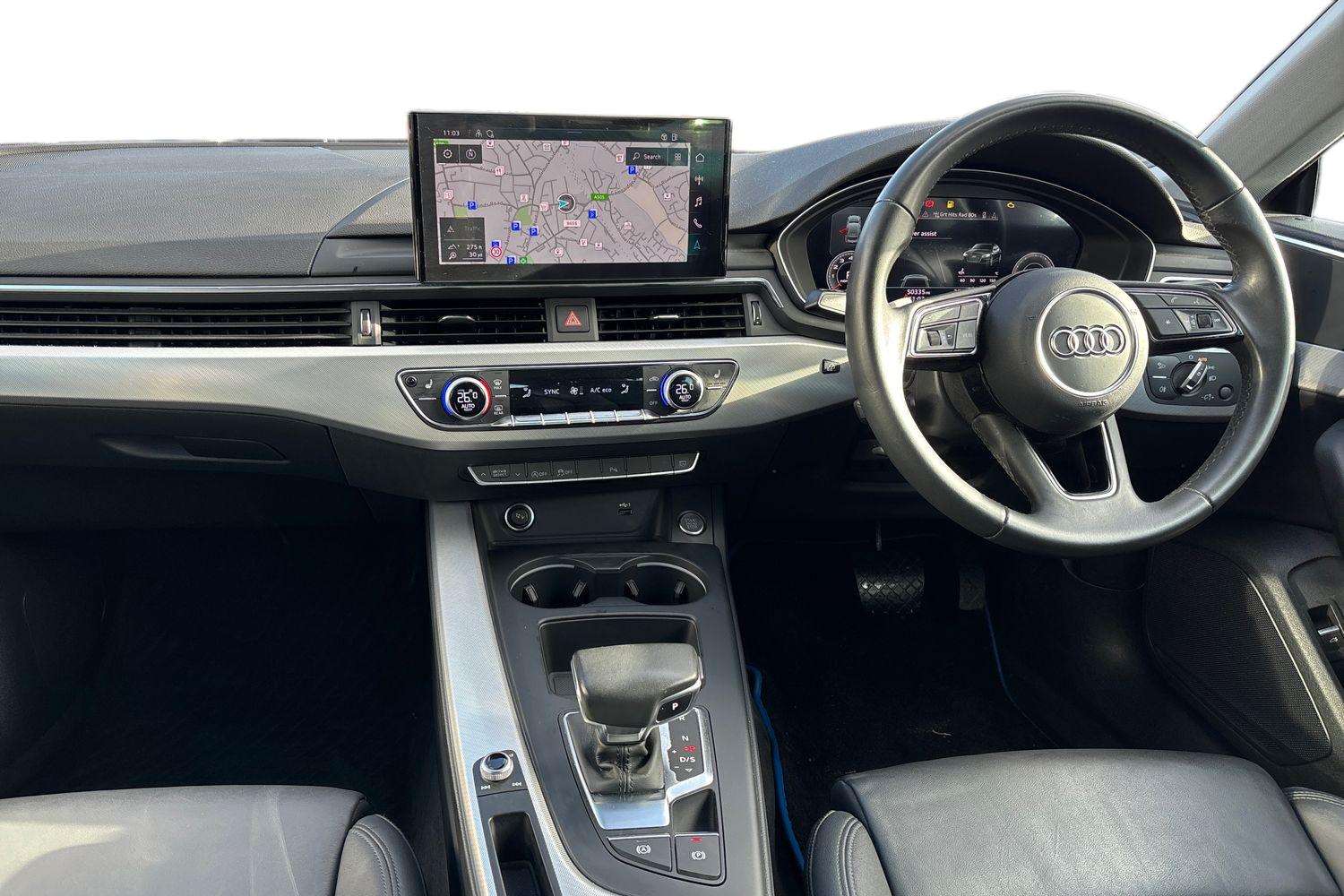 Used Audi A5 2023 for sale - 77206348: Photo 20