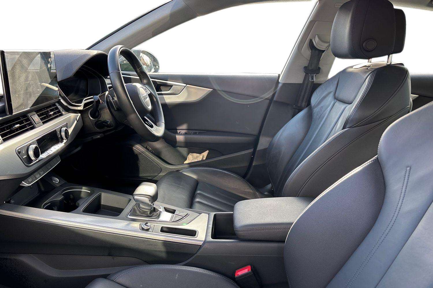 Used Audi A5 2023 for sale - 77206348: Photo 21